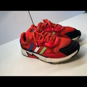 Addis’s Nite Jogger Shoes